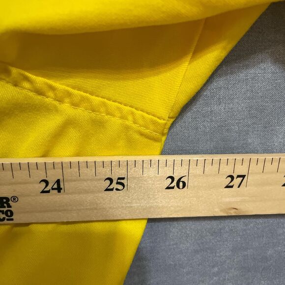 Vintage 90s Stanley Tools button-up shirt - Picture 5 of 8